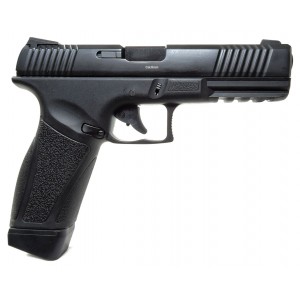 A CAP Combat Adaptive Pistol